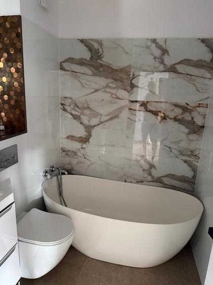 Apartament cu 2 camere semidecomandat în Pipera