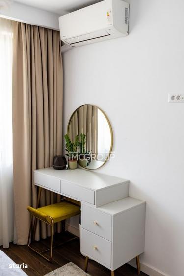 0% | Apartament spatios cu 3 camere si terasa | Someseni - 6