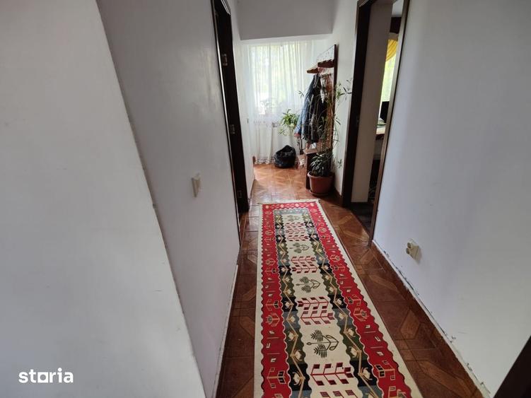 Casă cu 3 camere cu Teren 350 Mp în Miroslava