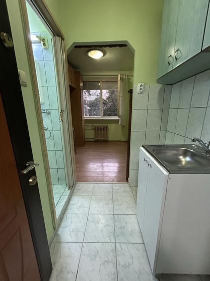 Garsonieră în Rogerius