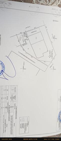 Casă individuală cu 6 camere cu Canalizare în Olimpia-Stadion