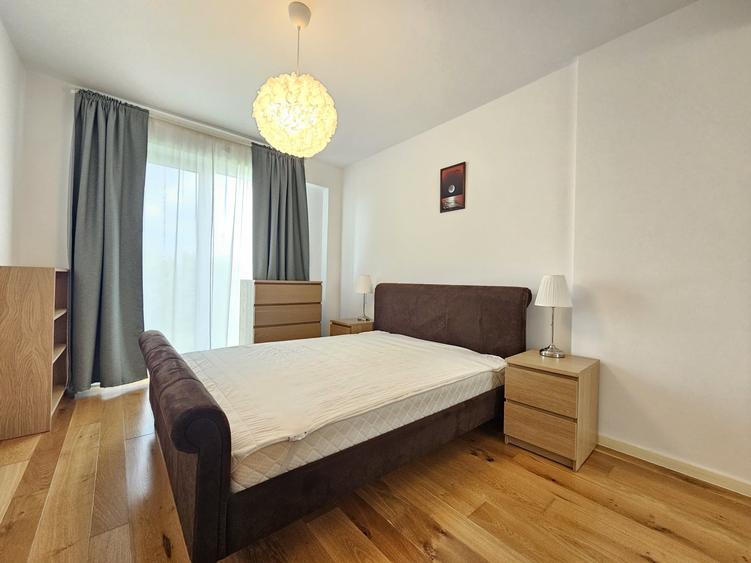 Apart 2 camere 62m2 | Aviatiei Apartaments - Promenada | Parc Herastrau - 6