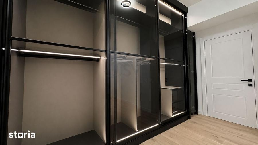 Apartament cu 4 camere în Central