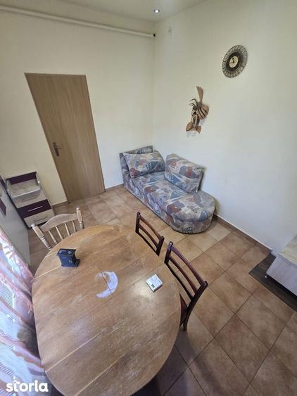 Apartament cu 3 camere în Burdea