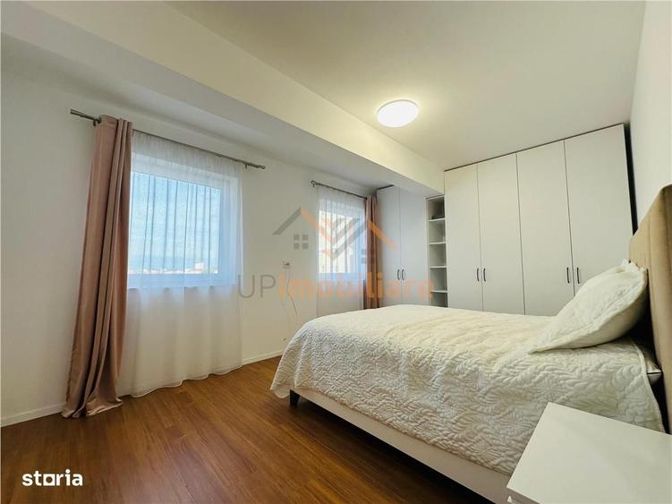 Apartament cu 2 camere decomandat în Iosia