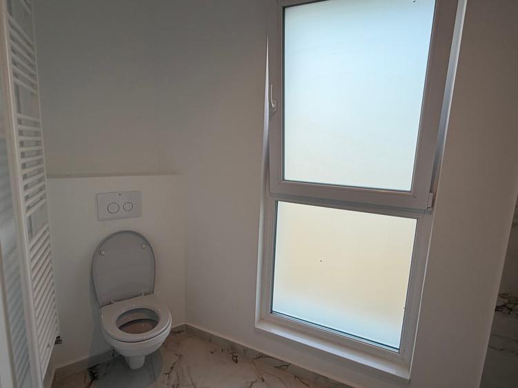 Apartament cu 3 camere decomandat în Militari