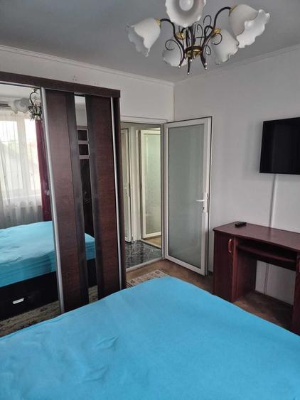 Apartament cu 2 camere decomandat în Ultracentral