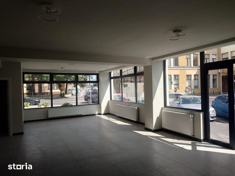 Spatiu comercial/ birouri - 4