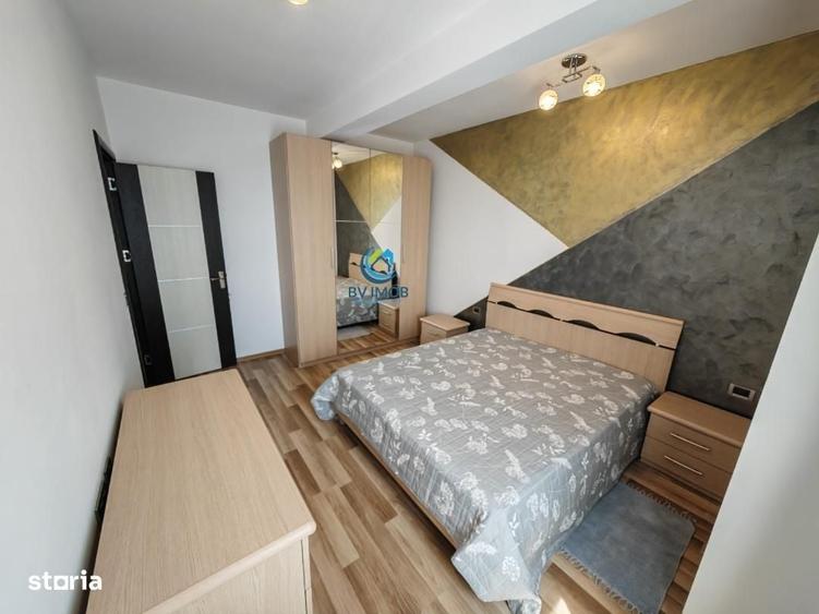 Inchiriem Apartament 3 Camere 94 Mp, Modern, Semidec, Tractorul - 6