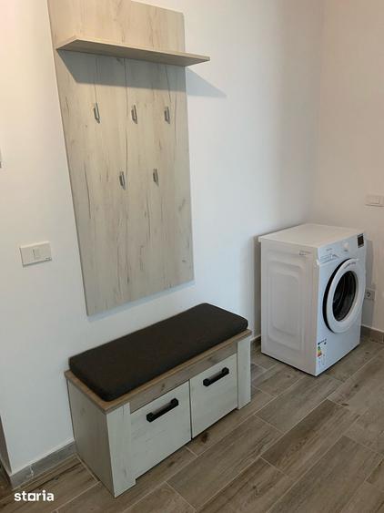 Apartament cu 2 camere decomandat în Theodor Pallady