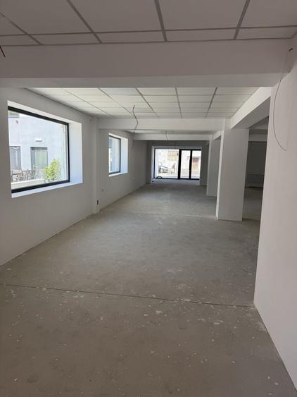 Spațiu comercial, de 200 mp, în Central