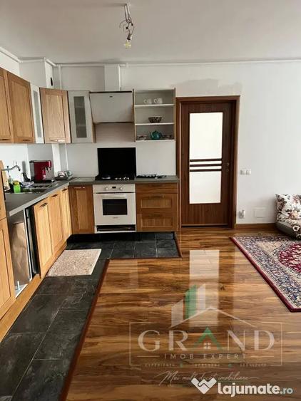 Apartament 3 camere, etaj 1, zona BMW, Floresti - Floresti (Cluj) - 3