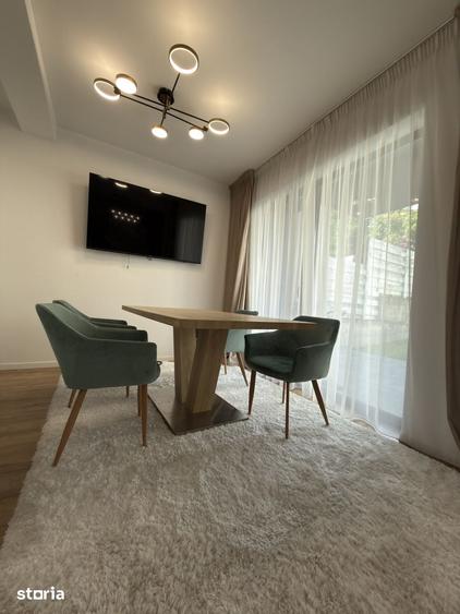 Casă cu 4 camere cu Teren 172 Mp în Borhanci