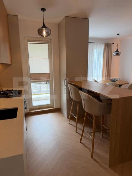 Apartament 2 camere, 50 mp, zona Sud - Campia Turzii - 6