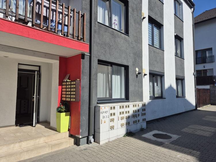 Garsonieră semidecomandată în Central
