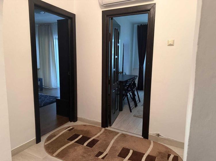 Apartament cu 2 camere decomandat în Obor