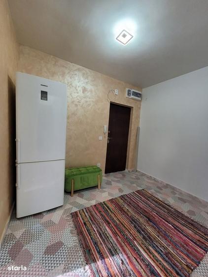 Apartament cu 2 camere decomandat în Gării