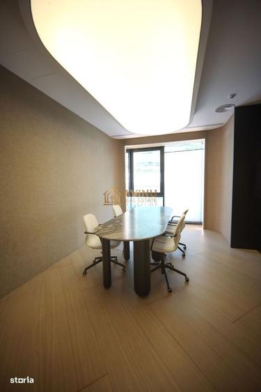 Spatiu Comercial Versatil 356mp in Cortina North | 0% Comision - 10