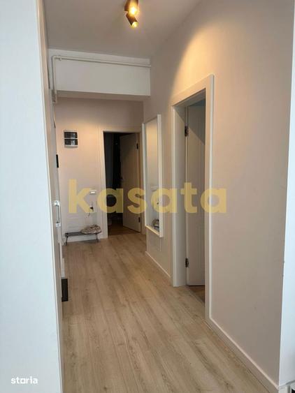 2 Camere | Regie Residence | Parcare Subterana Inclusa - 13