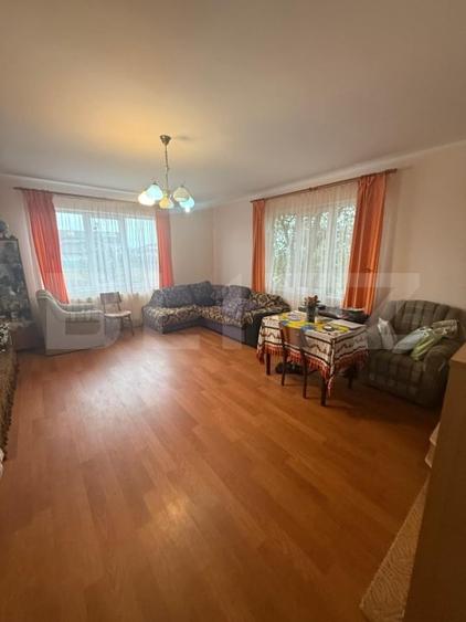 Casa etaj, 300 mp utili, 1000 mp teren, zona Scheia - 12