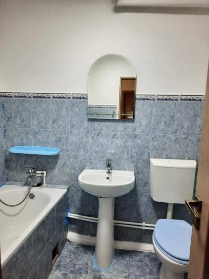 Garsonieră decomandată în Titulescu