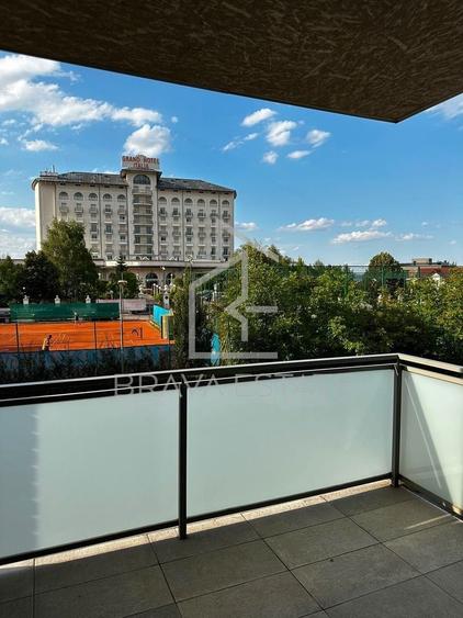 Apartament cu 2 camere decomandat, mobilat în Bună Ziua