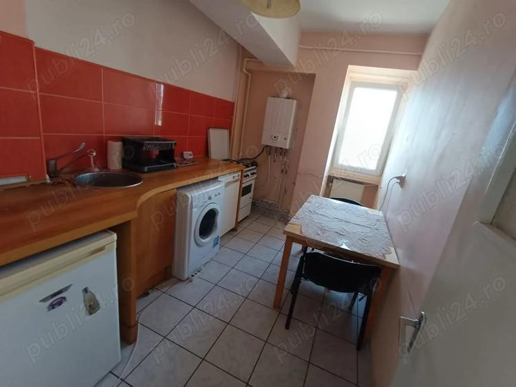 Apartament cu 2 camere decomandat în Ultracentral