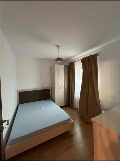 Duplex cu 4 camere cu Canalizare în Giroc