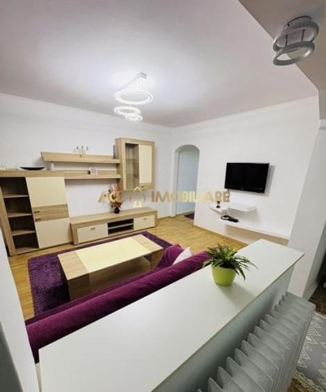 3 Camere de inchiriat | Berceni | Boiler | Parcare | Mobilat | Utilat - 1