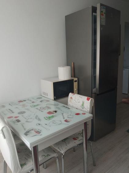 Apartament cu 2 camere în Turnișor