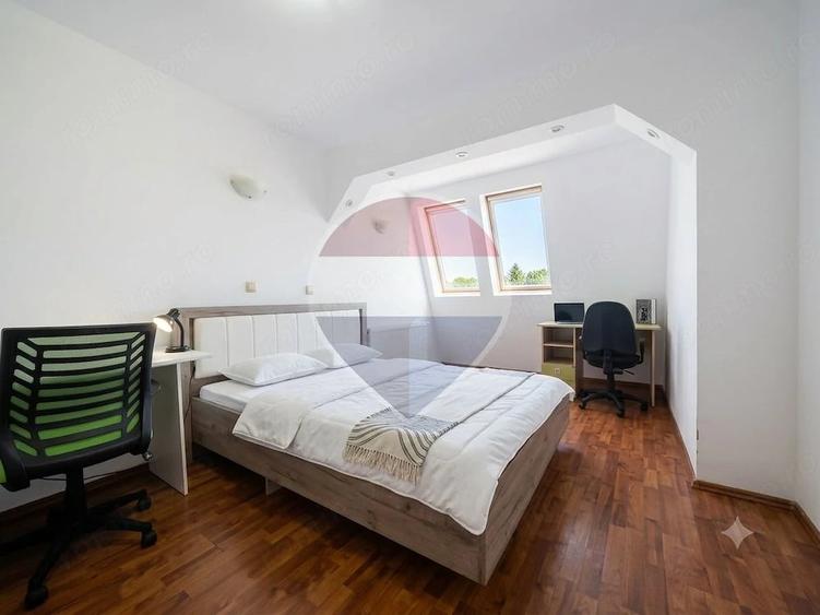 Casă cu 5 camere în Nord