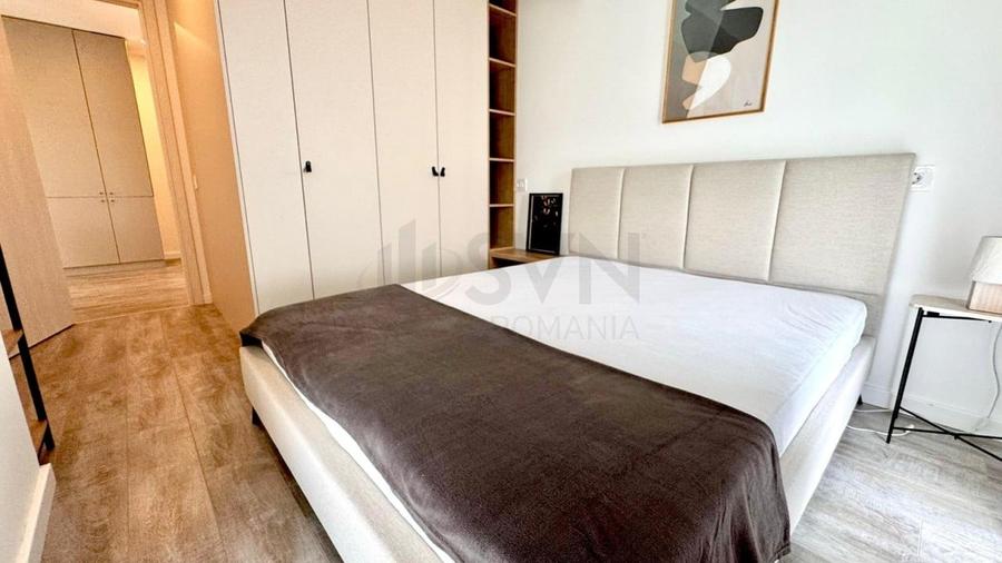 Apartament cu 2 camere semidecomandat, mobilat în P-ta Presei Libere