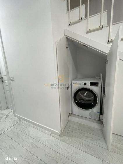 Casă cu 3 camere cu Teren 206 Mp în Berceni