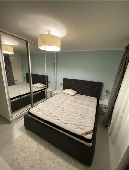 Apartament cu 3 camere decomandat în Traian