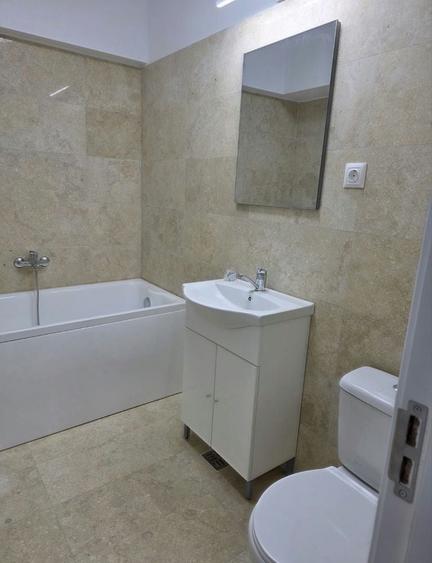 Apartament cu 2 camere decomandat în Românești
