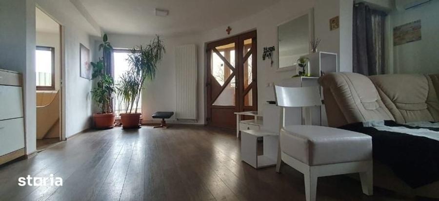 Casa singur in curte 216000 - 4
