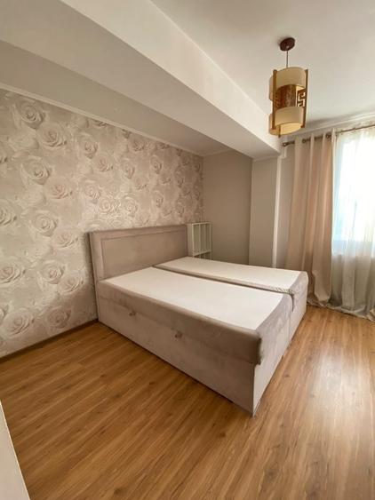 Apartament 3 camere - 1
