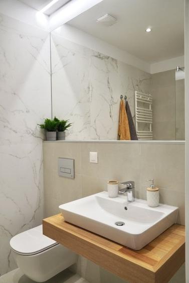 Apartament cu 2 camere în Aviației