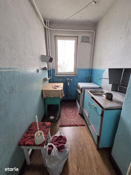 Apartament cu 2 camere în Alexandru cel Bun