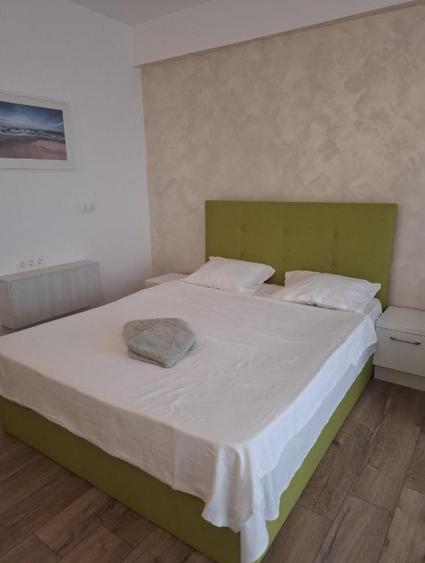 Apartament cu 2 camere nedecomandat în Exterior Vest