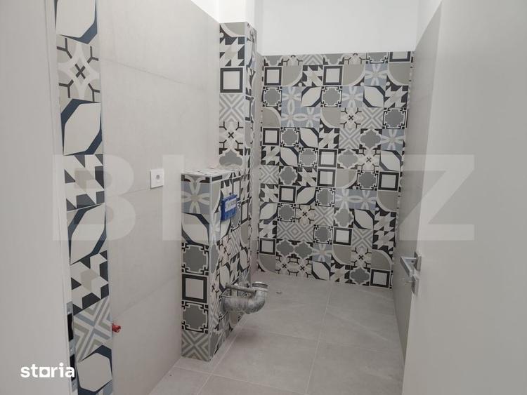 Apartament cu 2 camere în Ultracentral