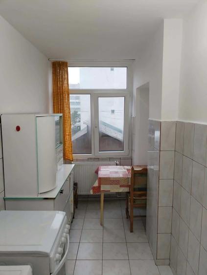 Garsonieră în Central