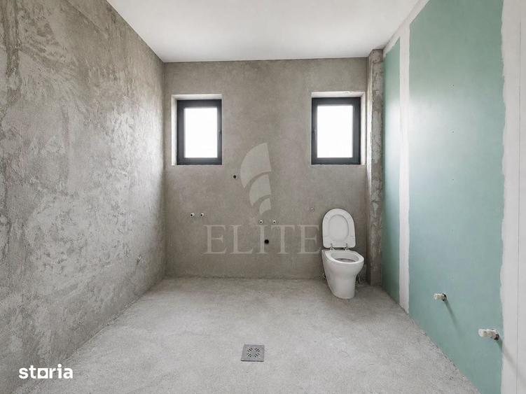 Apartament cu 3 camere în Andrei Mureșanu