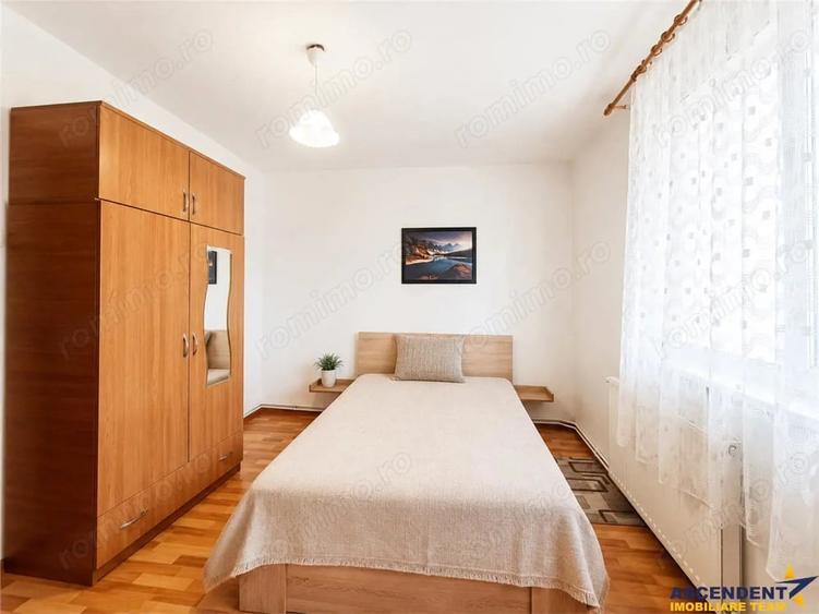 Gata de mutat, 2 camere, decomandate, Bulevardul Vlahuta, Brasov - 7