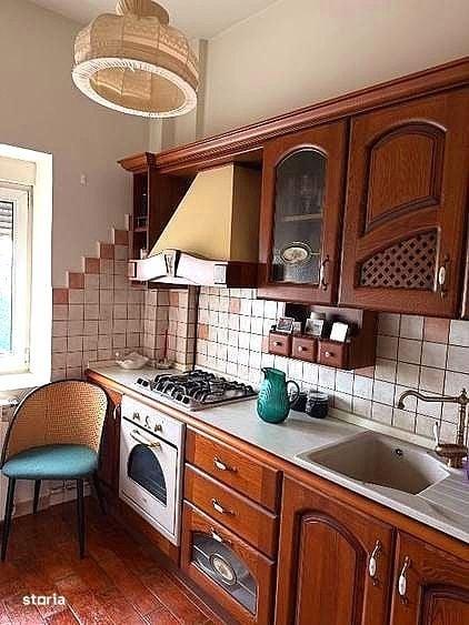 Apartament în Calea Plevnei