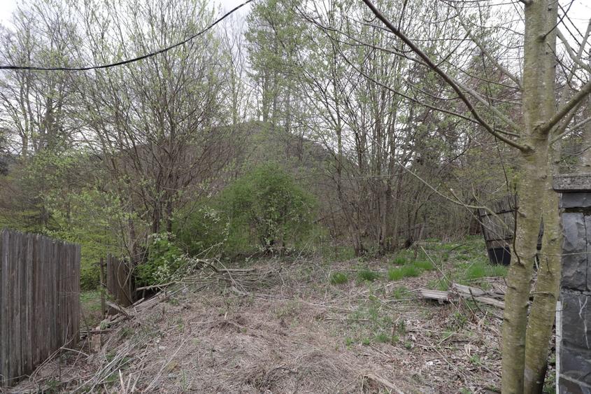 Teren Construcții intravilan de 1346 mp, în Castelul Peleș