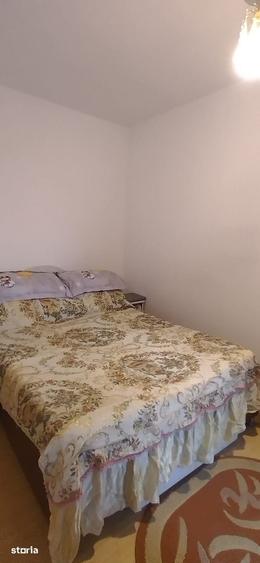 Apartament cu 2 camere nedecomandat în Mihai Bravu