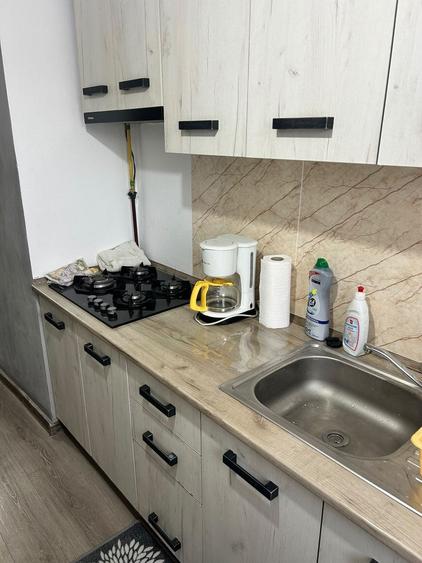 Apartament cu 2 camere în Micro 15
