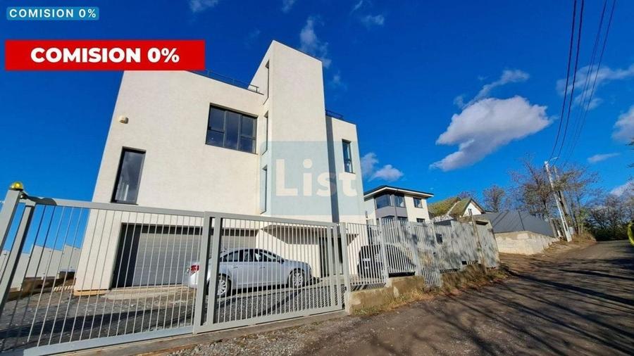 Casă cu 6 camere cu Canalizare în Dezmir