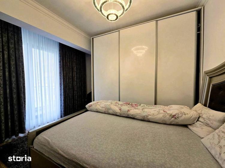Apartament 3 Camere Belize Residence Cernica Pantelimon - 3